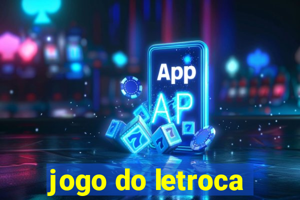 jogo do letroca